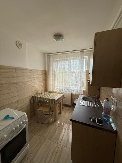 Apartament cu 2 camere semidecomandat în Ultracentral