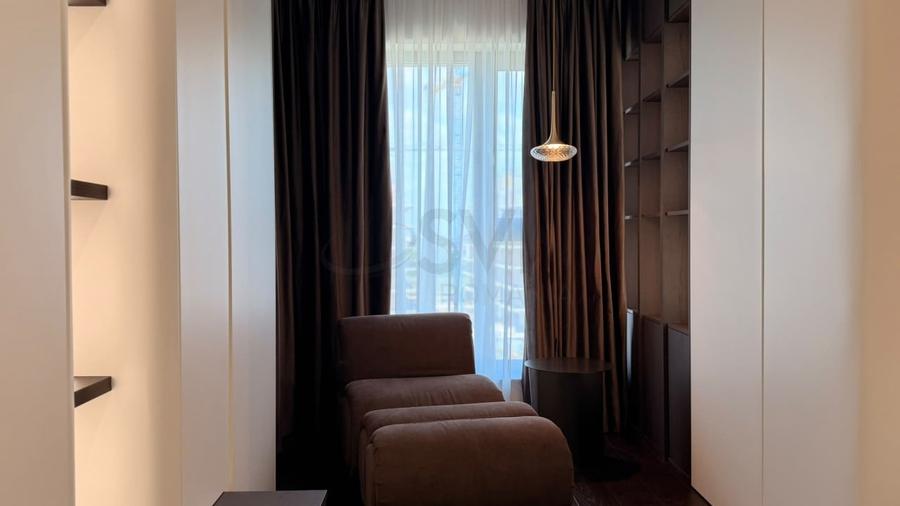 REA1029178 Apartament 4 camere I Mobilat I PREMIUM I First Estates I Pipera I Pa - 3
