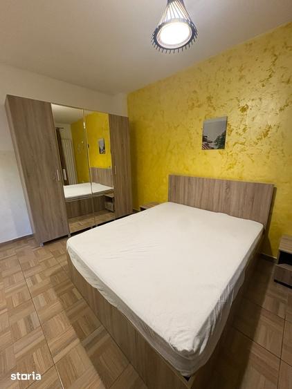 apartament 1 camera zona palas 38 mp la 3 min de palas 400 euro liber - 12