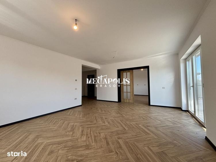 Casa pe Parter | 4 Camere | Utilitati | Credit | Zona buna | Izvor - 3