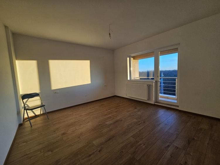 Apartament cu 2 camere în Nord