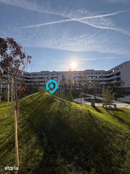 Apartament cu 2 camere în Străulești