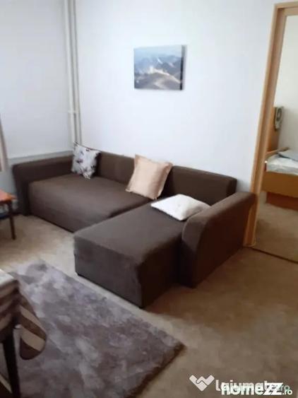 Apartament 2 camere 27 mp, Gheorgheni - 6