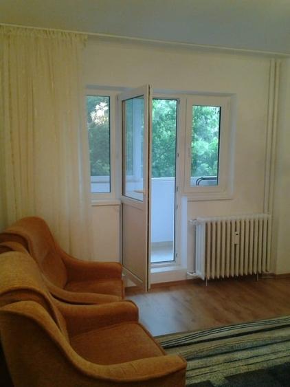 Apartament cu 2 camere decomandat, mobilat în Rahova