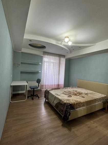 Garsonieră decomandată în Lujerului
