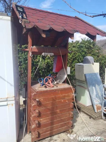Teren de 1061 mp, în Rediu