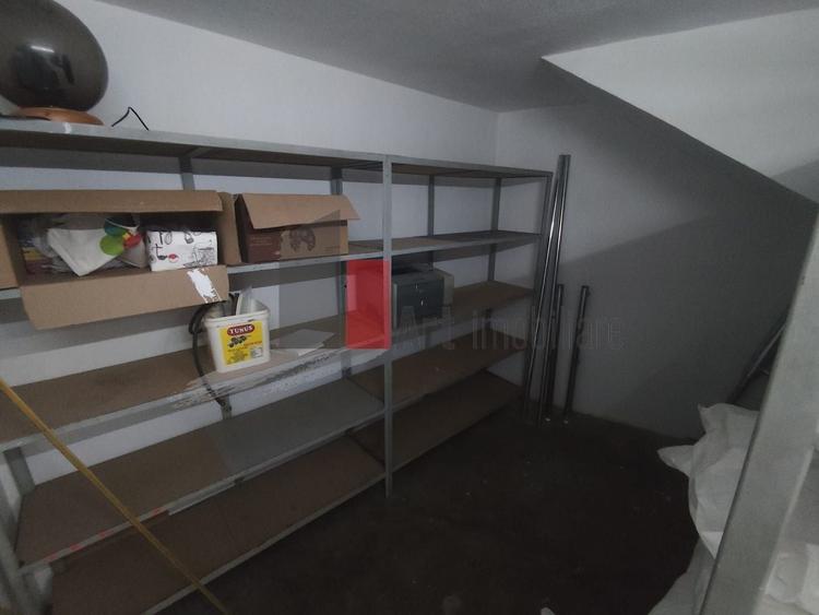 Spațiu comercial, de 143 mp, în Bucureștii Noi