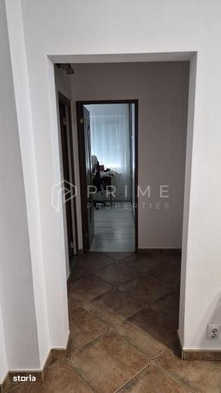 Apartament cu 3 camere decomandat în Tudor Vladimirescu