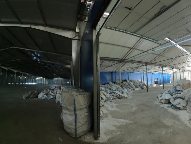 Spatiu industrial  pentru depozitare sau  productie DATA CENTER - 14