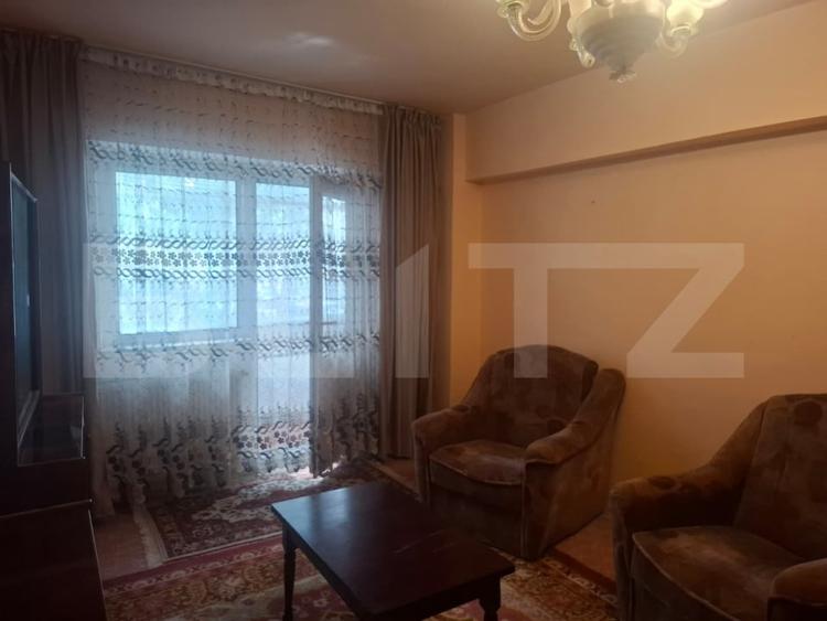 Apartament de vanzare, 50 mp, zona Gaești - 3
