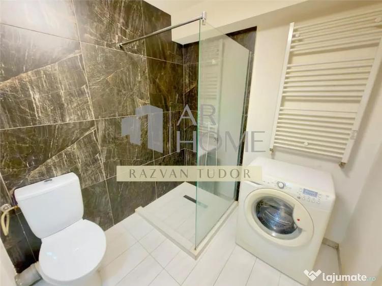 Garsoniera , centrala proprie , zona Teleajan , Ploiesti - 2