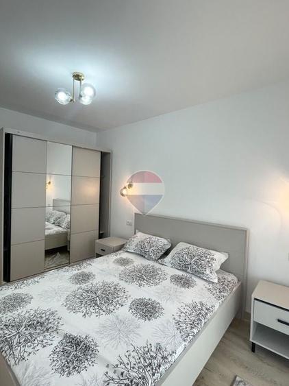 Apartament cu 2 camere la Adora Park, prima inchiriere - 2