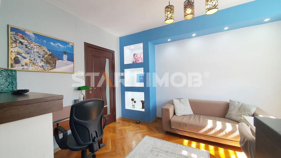 Apartament 3 camere zona Vlahuta - 18