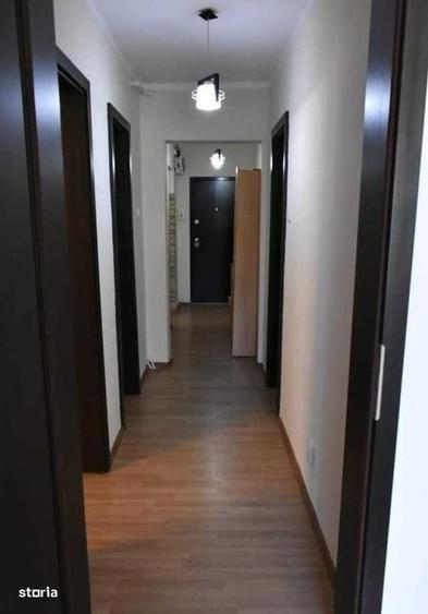 Apartament 4 camere, etaj 2, complet utilat Manastur, zona BIG - 3