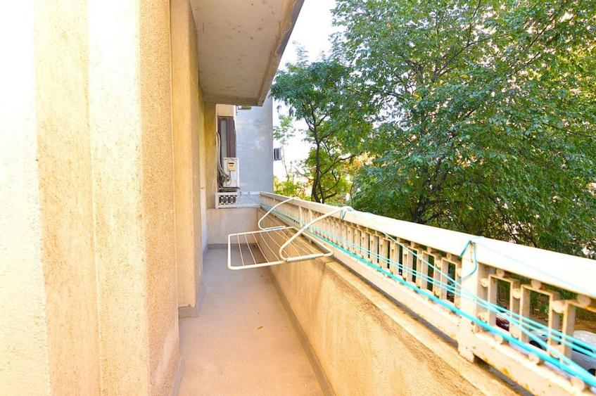 Garsonieră decomandată, mobilată în Unirii