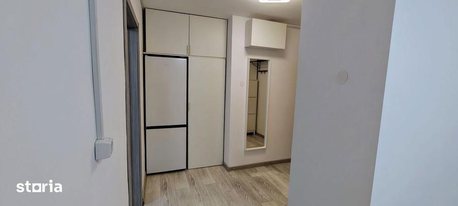 Apartament cu 2 camere în Eminescu