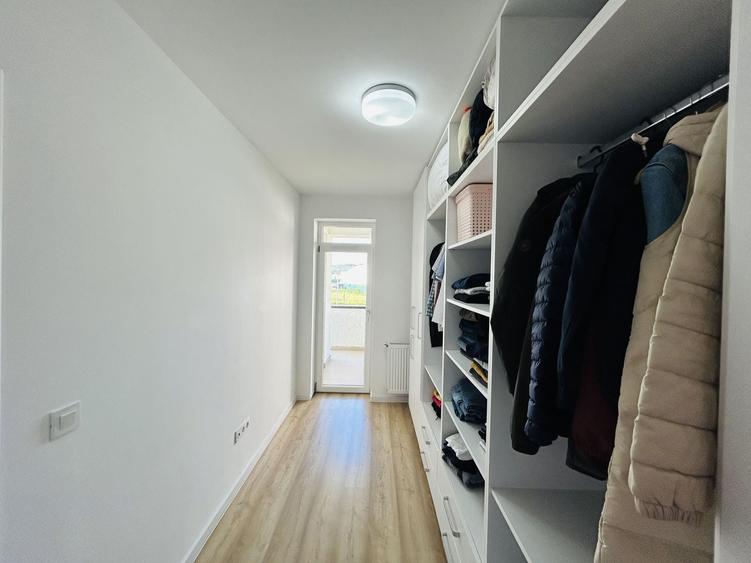 Apartament cu 2 camere în Vasile Aaron