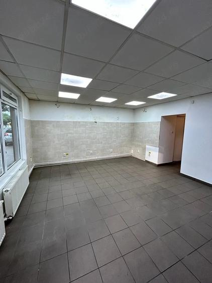 Spațiu comercial, de 43 mp, în Colentina