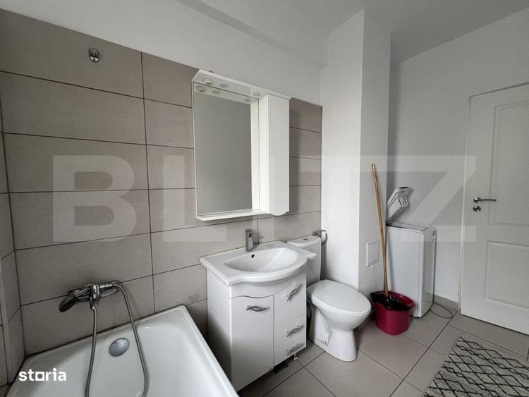 Apartament 2 camere, parcare, zona Terra - 5