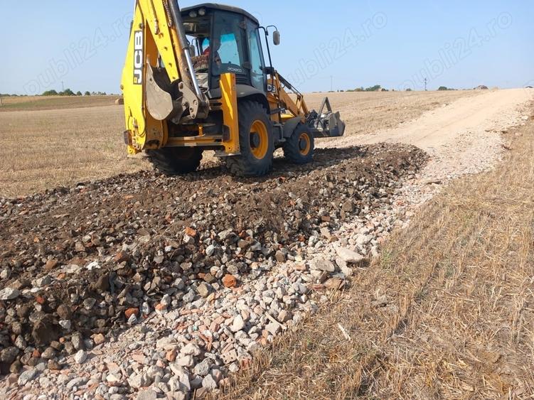 Teren în Pădurișu