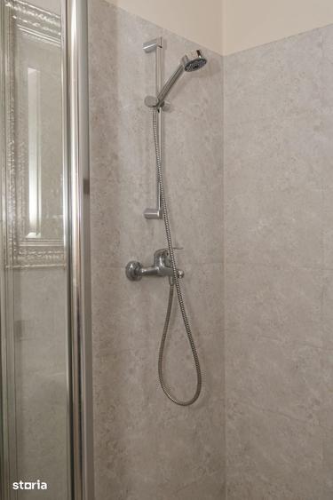 Apartament cu 2 camere în Medicină
