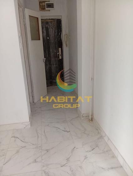 Apartament cu 2 camere decomandat în Brâncoveanu