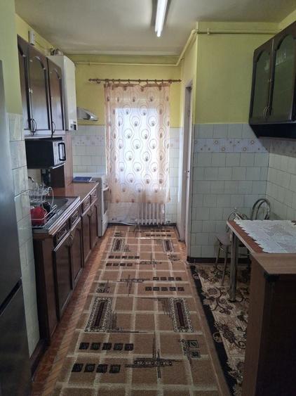 Apartament cu 3 camere decomandat în Mănăștur