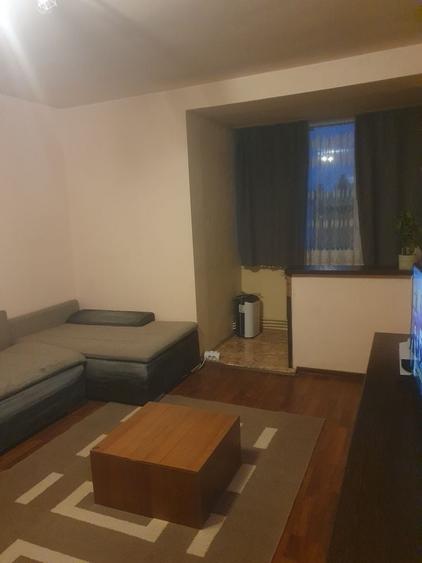 Apartament cu 2 camere semidecomandat în UTA