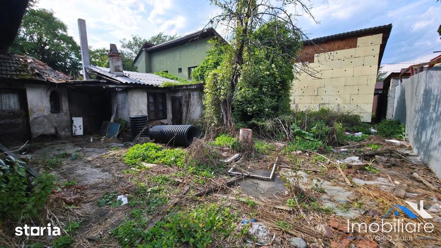 Casa de vanzare Str. Decebal | Zona centrala - 1