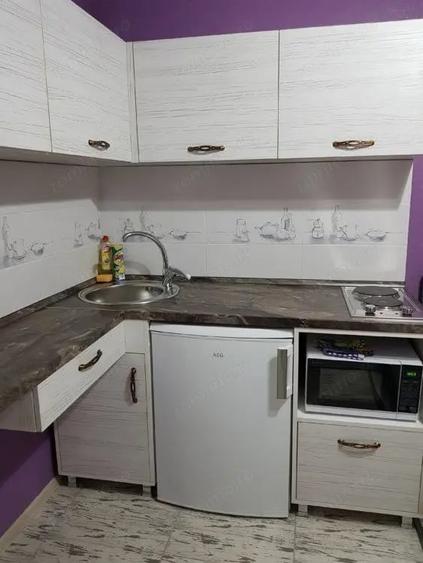 Garsonieră decomandată în Șagului