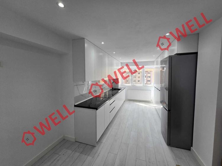 Apartament cu 4 camere în Central