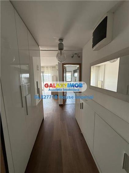 Apartament cu 2 camere decomandat, mobilat în Colentina