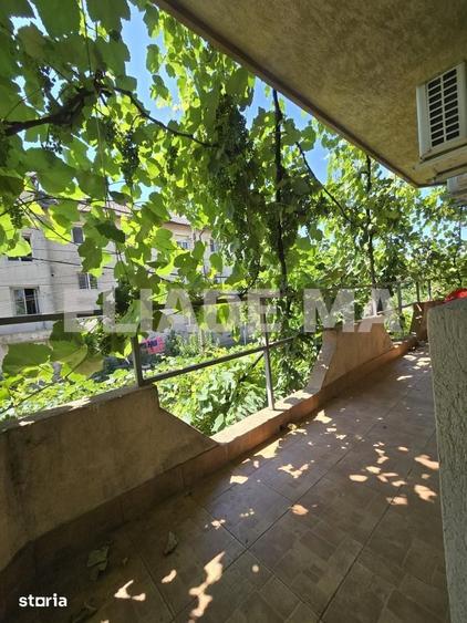 Apartament cu 2 camere în Agigea