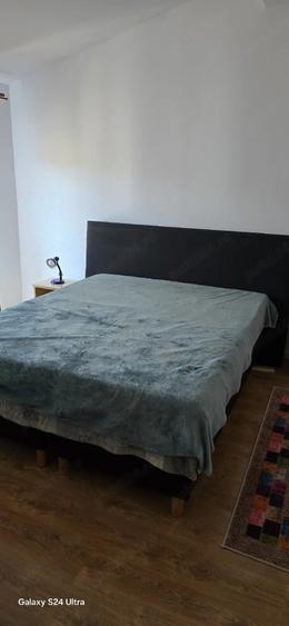 Apartament cu 2 camere decomandat în Florești