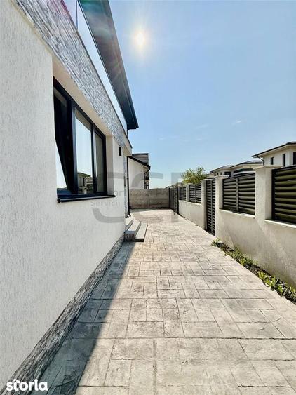 Casă cu 4 camere cu Teren 280 Mp în Central