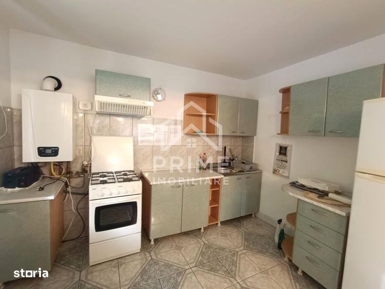 Casă cu 4 camere cu Teren 582 Mp în Sălciua