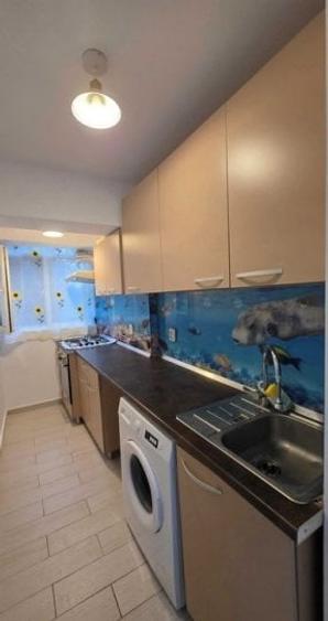 Apartament cu 2 camere decomandat, mobilat în Nicolae Grigorescu