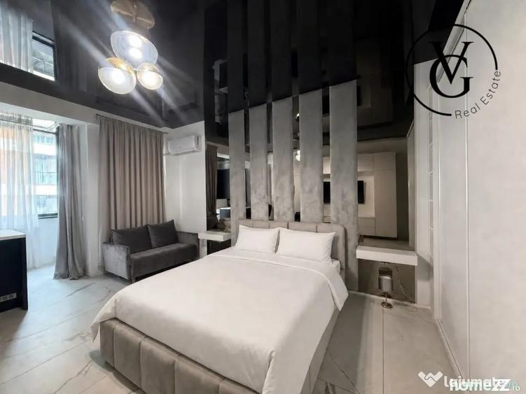 Studio premium - Complex Stefan Building Resort - Mamaia Nor - 2