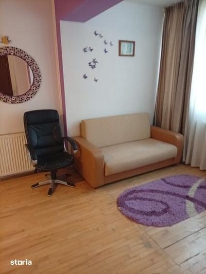 Garsonieră în Florești
