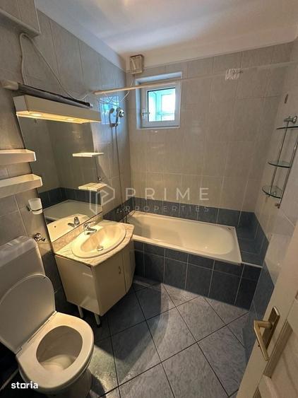 Apartament cu 3 camere în Cornișa