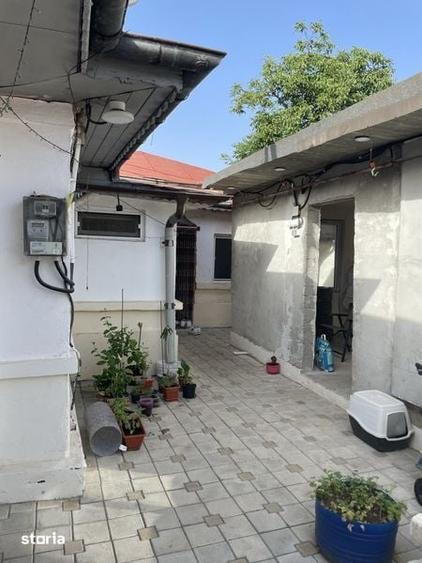 Casa Voluntari langa pod Europa - 3