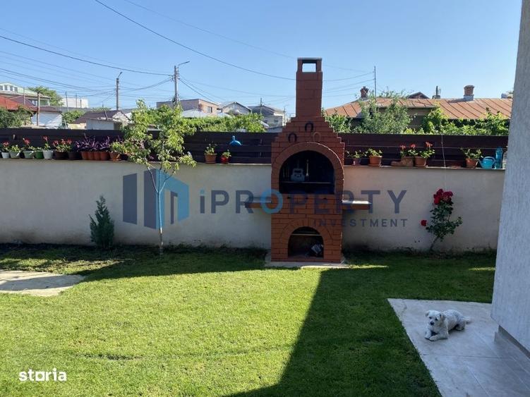 Vila Dobroesti 4 Camere PARTER Etaj Mansarda Fosior - 6