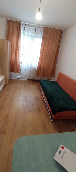 Apartament cu 2 camere semidecomandat în Nufărul