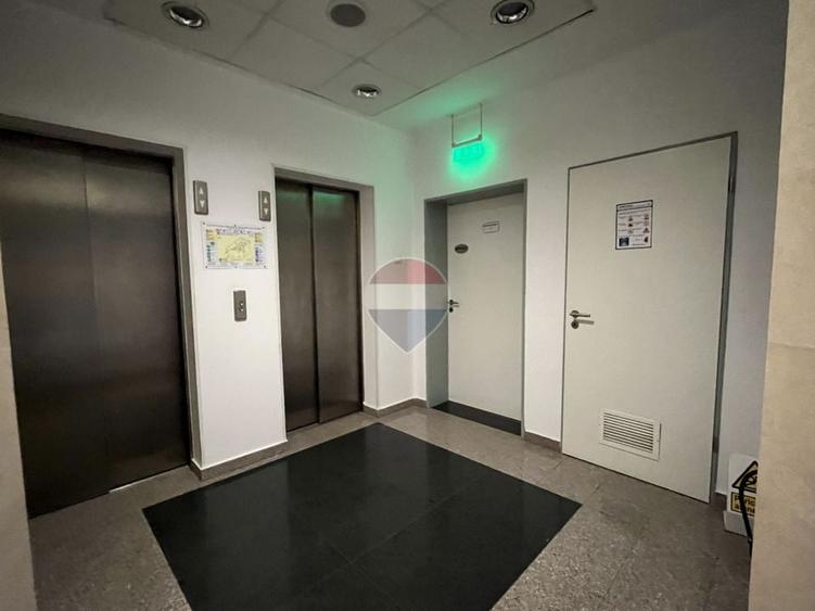 Birou, de 370 mp, în Alba Iulia