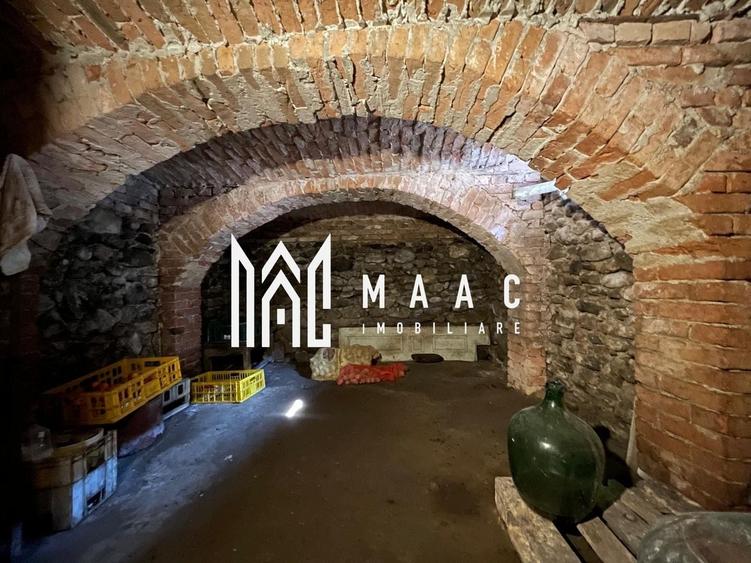 Casă individuală cu 4 camere cu Canalizare în Porumbacu de Jos