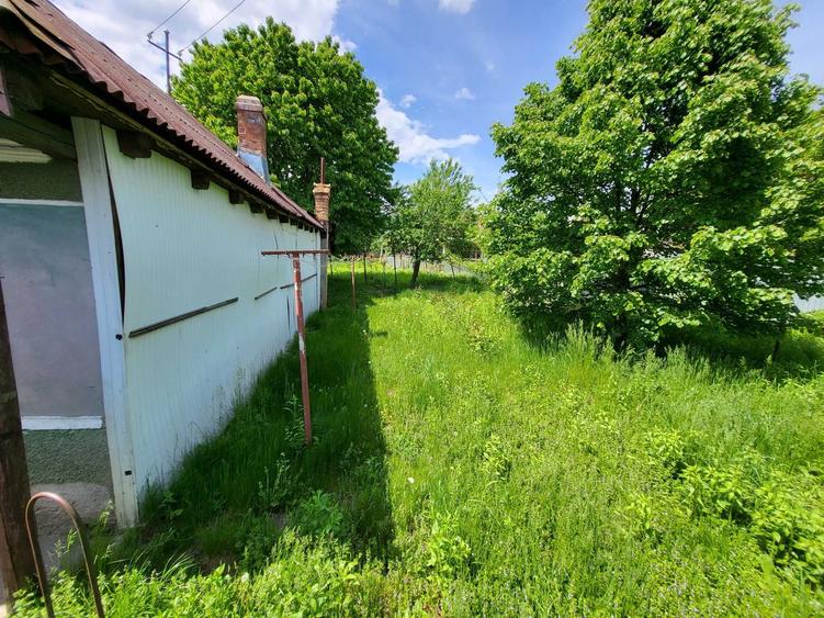 Casă cu 3 camere cu Teren 86 Mp în Ciritei