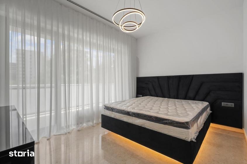 Luxury Apartment 2 Bedrooms *Exclusive Project* - Mamaia - 7