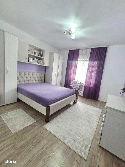 Casă cu 4 camere în Paltin