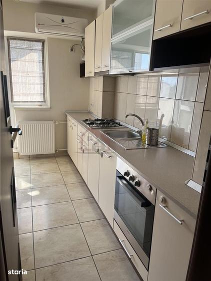 Apartament 2 camere PIATA MUNCII - 6