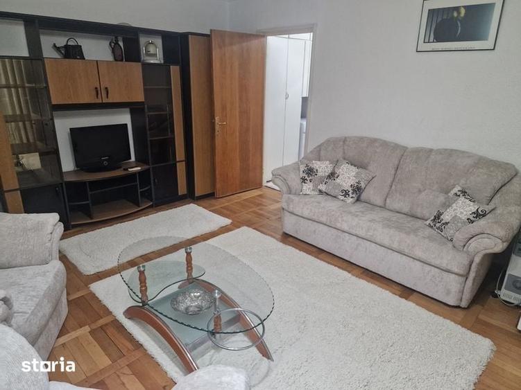 Apartament cu 2 camere în ICIL